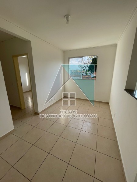 Renovare Empreendimentos Imobiliários | Imobiliária em Ribeirão Preto | Apartamento - Vila Abranches - Ribeirão Preto