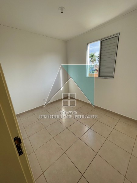 Renovare Empreendimentos Imobiliários | Imobiliária em Ribeirão Preto | Apartamento - Vila Abranches - Ribeirão Preto