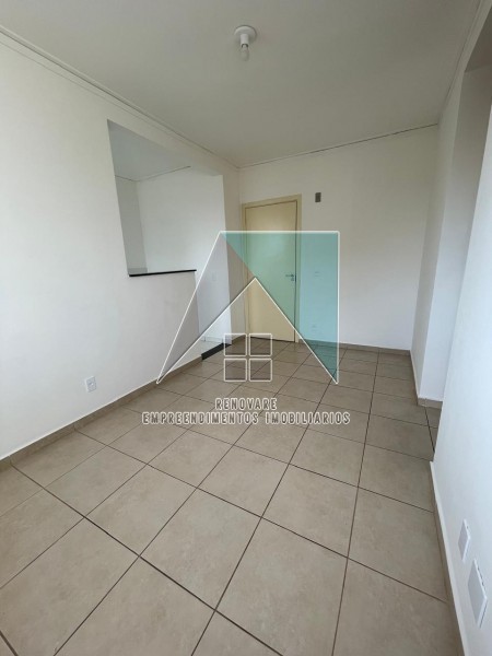 Renovare Empreendimentos Imobiliários | Imobiliária em Ribeirão Preto | Apartamento - Vila Abranches - Ribeirão Preto