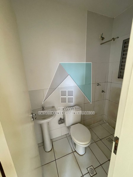 Renovare Empreendimentos Imobiliários | Imobiliária em Ribeirão Preto | Apartamento - Vila Abranches - Ribeirão Preto