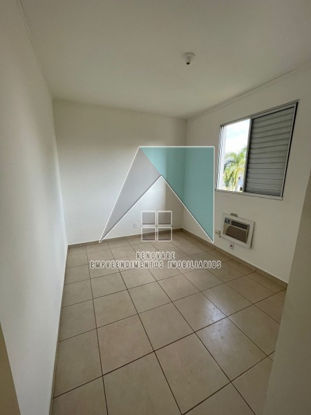 Renovare Empreendimentos Imobiliários | Imobiliária em Ribeirão Preto | Apartamento - Vila Abranches - Ribeirão Preto