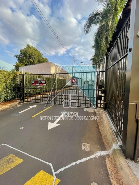 Apartamento - Vila Abranches - Ribeirão Preto