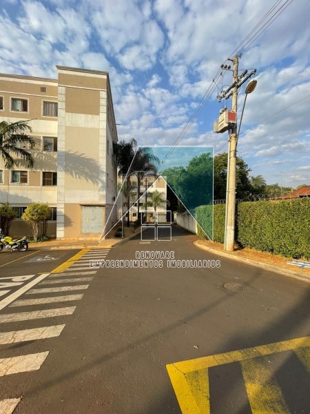 Renovare Empreendimentos Imobiliários | Imobiliária em Ribeirão Preto | Apartamento - Vila Abranches - Ribeirão Preto