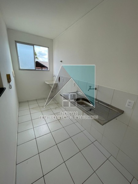 Renovare Empreendimentos Imobiliários | Imobiliária em Ribeirão Preto | Apartamento - Vila Abranches - Ribeirão Preto