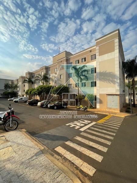 Renovare Empreendimentos Imobiliários | Imobiliária em Ribeirão Preto | Apartamento - Vila Abranches - Ribeirão Preto