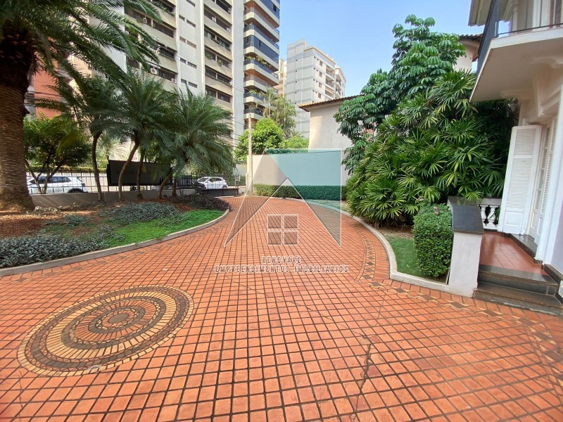 Renovare Empreendimentos Imobiliários | Imobiliária em Ribeirão Preto | Ponto Comercial - Vila Seixas - Ribeirão Preto