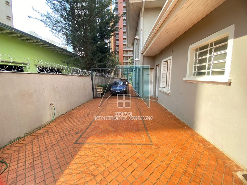 Renovare Empreendimentos Imobiliários | Imobiliária em Ribeirão Preto | Ponto Comercial - Vila Seixas - Ribeirão Preto