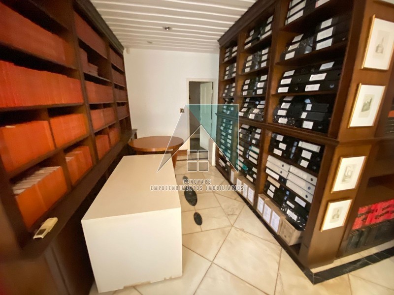 Renovare Empreendimentos Imobiliários | Imobiliária em Ribeirão Preto | Ponto Comercial - Vila Seixas - Ribeirão Preto
