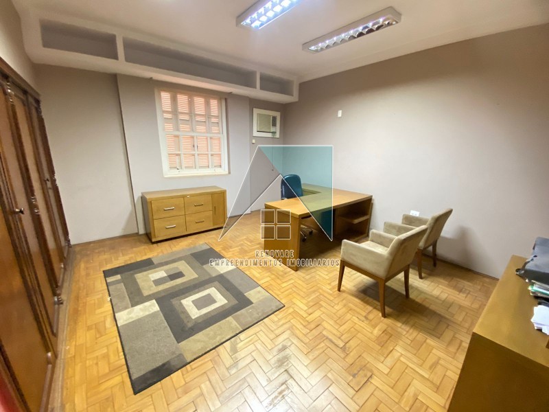 Renovare Empreendimentos Imobiliários | Imobiliária em Ribeirão Preto | Ponto Comercial - Vila Seixas - Ribeirão Preto
