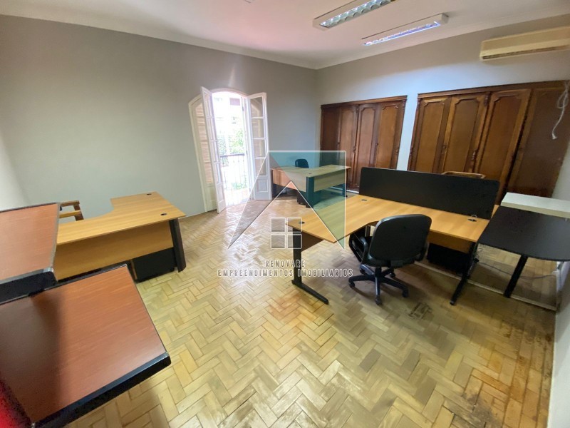 Renovare Empreendimentos Imobiliários | Imobiliária em Ribeirão Preto | Ponto Comercial - Vila Seixas - Ribeirão Preto