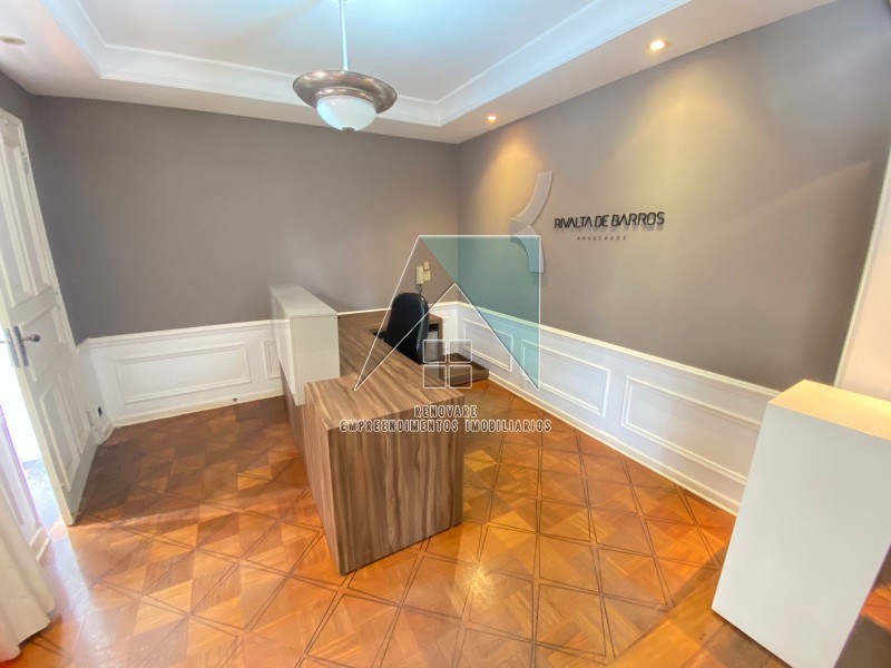 Renovare Empreendimentos Imobiliários | Imobiliária em Ribeirão Preto | Ponto Comercial - Vila Seixas - Ribeirão Preto