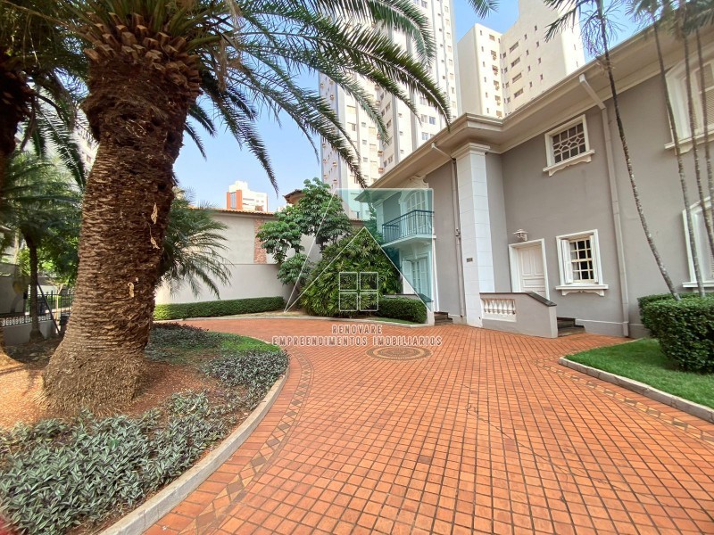 Renovare Empreendimentos Imobiliários | Imobiliária em Ribeirão Preto | Ponto Comercial - Vila Seixas - Ribeirão Preto