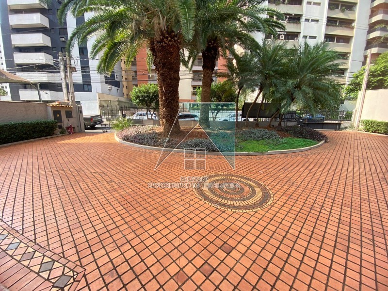 Renovare Empreendimentos Imobiliários | Imobiliária em Ribeirão Preto | Ponto Comercial - Vila Seixas - Ribeirão Preto