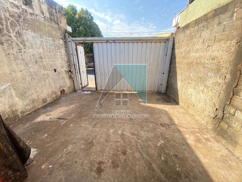 Renovare Empreendimentos Imobiliários | Imobiliária em Ribeirão Preto | Casa - Jardim José Sampaio Júnior - Ribeirão Preto