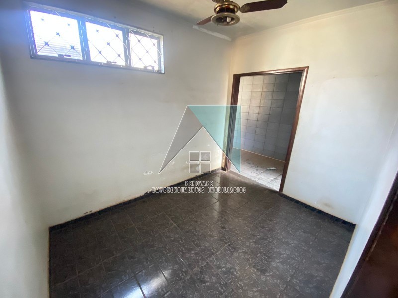 Renovare Empreendimentos Imobiliários | Imobiliária em Ribeirão Preto | Casa - Jardim José Sampaio Júnior - Ribeirão Preto