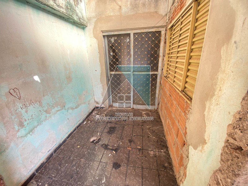 Renovare Empreendimentos Imobiliários | Imobiliária em Ribeirão Preto | Casa - Jardim José Sampaio Júnior - Ribeirão Preto