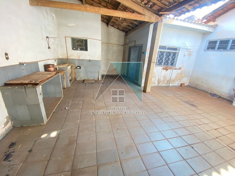 Renovare Empreendimentos Imobiliários | Imobiliária em Ribeirão Preto | Casa - Jardim José Sampaio Júnior - Ribeirão Preto