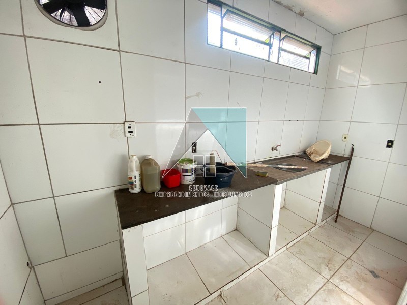 Renovare Empreendimentos Imobiliários | Imobiliária em Ribeirão Preto | Casa - Jardim José Sampaio Júnior - Ribeirão Preto