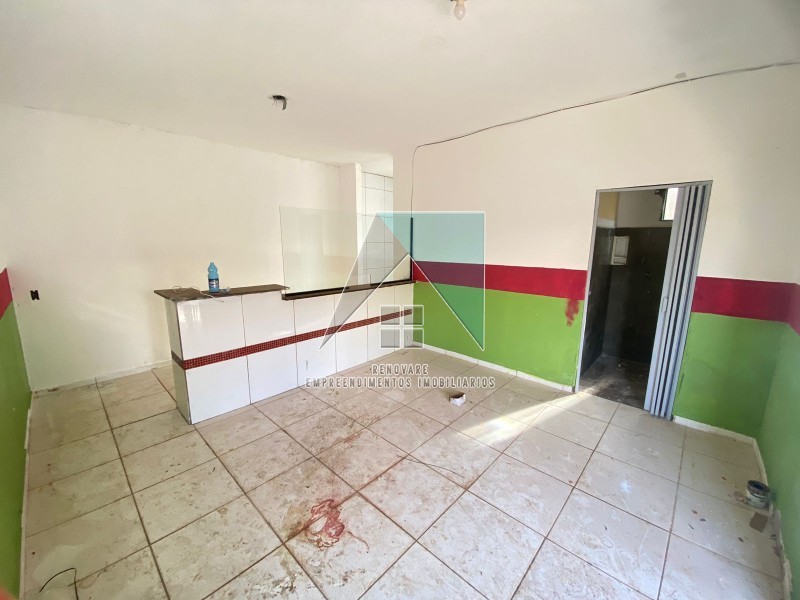 Renovare Empreendimentos Imobiliários | Imobiliária em Ribeirão Preto | Casa - Jardim José Sampaio Júnior - Ribeirão Preto
