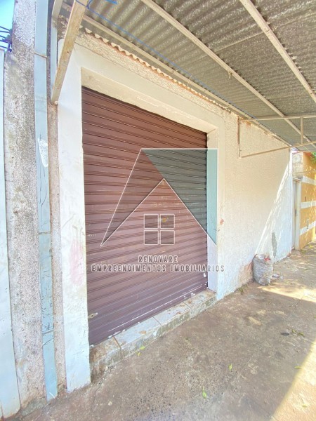 Renovare Empreendimentos Imobiliários | Imobiliária em Ribeirão Preto | Casa - Jardim José Sampaio Júnior - Ribeirão Preto