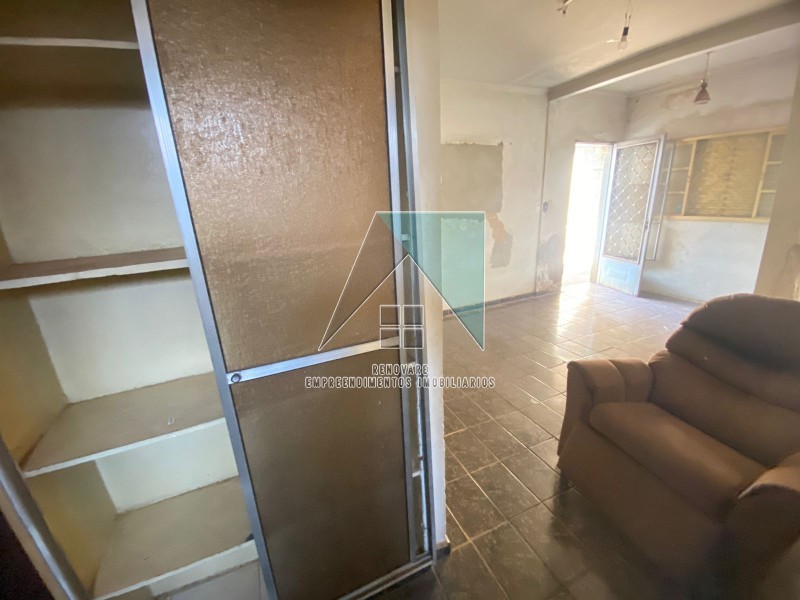 Renovare Empreendimentos Imobiliários | Imobiliária em Ribeirão Preto | Casa - Jardim José Sampaio Júnior - Ribeirão Preto