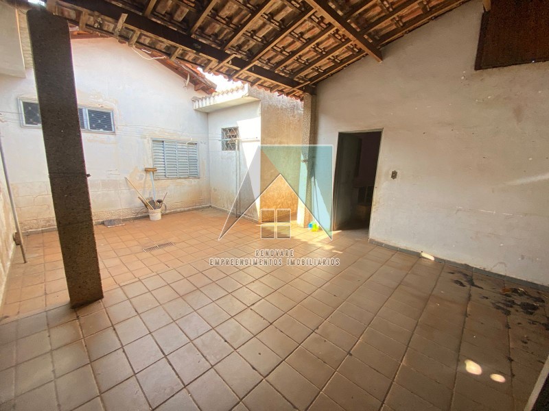 Renovare Empreendimentos Imobiliários | Imobiliária em Ribeirão Preto | Casa - Jardim José Sampaio Júnior - Ribeirão Preto