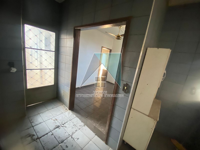 Renovare Empreendimentos Imobiliários | Imobiliária em Ribeirão Preto | Casa - Jardim José Sampaio Júnior - Ribeirão Preto