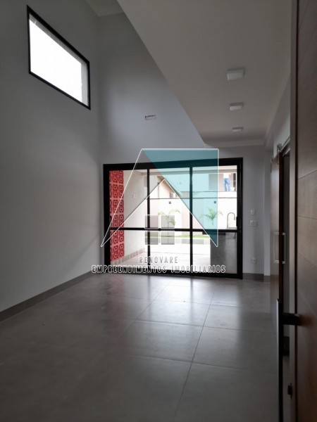 Renovare Empreendimentos Imobiliários | Imobiliária em Ribeirão Preto | Sobrado - Quinta da Primavera - Ribeirão Preto