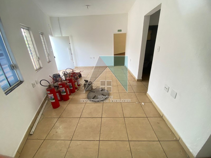 Renovare Empreendimentos Imobiliários | Imobiliária em Ribeirão Preto | Galpão/Área - Jardim do Trevo - Ribeirão Preto
