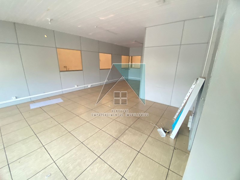 Renovare Empreendimentos Imobiliários | Imobiliária em Ribeirão Preto | Galpão/Área - Jardim do Trevo - Ribeirão Preto