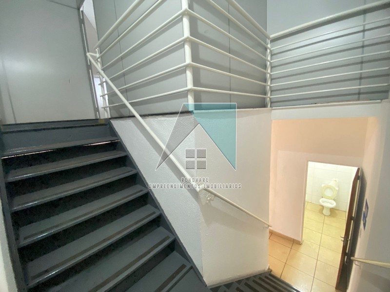 Renovare Empreendimentos Imobiliários | Imobiliária em Ribeirão Preto | Galpão/Área - Jardim do Trevo - Ribeirão Preto