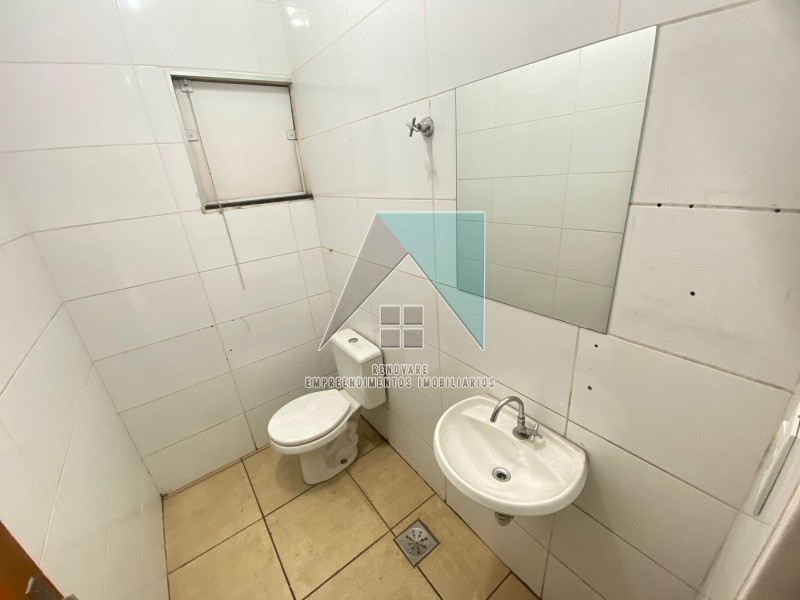 Renovare Empreendimentos Imobiliários | Imobiliária em Ribeirão Preto | Galpão/Área - Jardim do Trevo - Ribeirão Preto
