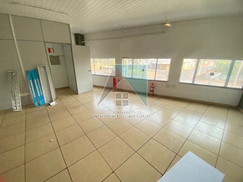 Renovare Empreendimentos Imobiliários | Imobiliária em Ribeirão Preto | Galpão/Área - Jardim do Trevo - Ribeirão Preto