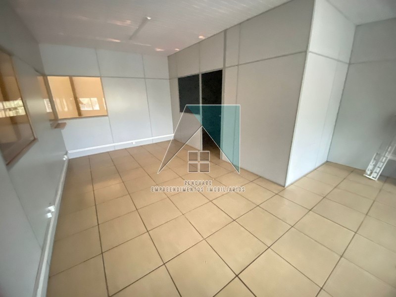 Renovare Empreendimentos Imobiliários | Imobiliária em Ribeirão Preto | Galpão/Área - Jardim do Trevo - Ribeirão Preto