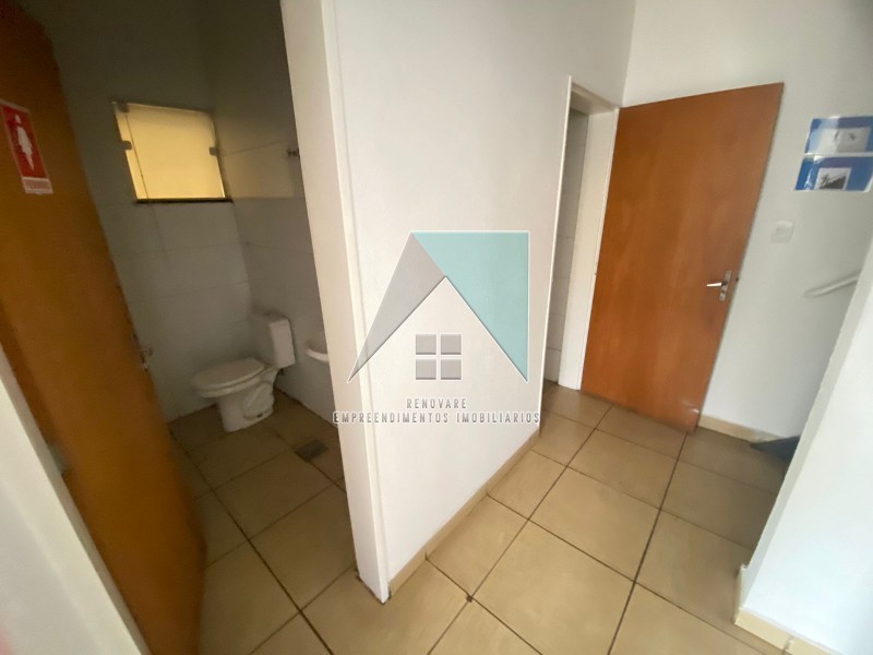 Renovare Empreendimentos Imobiliários | Imobiliária em Ribeirão Preto | Galpão/Área - Jardim do Trevo - Ribeirão Preto
