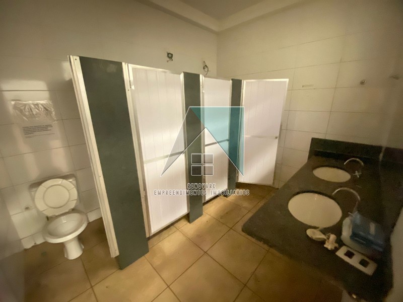 Renovare Empreendimentos Imobiliários | Imobiliária em Ribeirão Preto | Galpão/Área - Jardim do Trevo - Ribeirão Preto