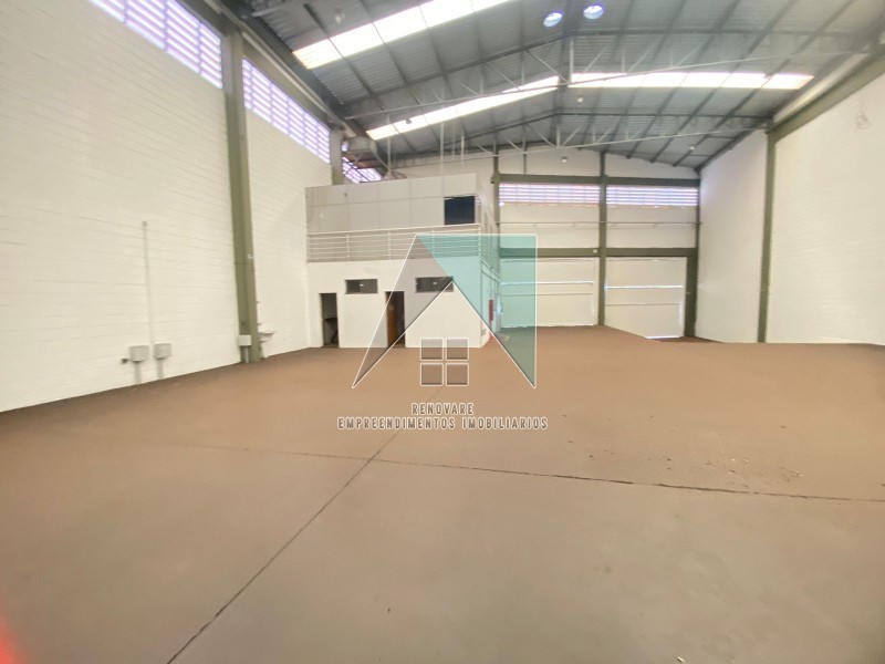 Renovare Empreendimentos Imobiliários | Imobiliária em Ribeirão Preto | Galpão/Área - Jardim do Trevo - Ribeirão Preto