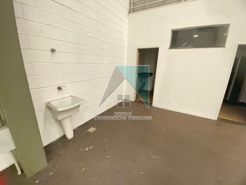 Renovare Empreendimentos Imobiliários | Imobiliária em Ribeirão Preto | Galpão/Área - Jardim do Trevo - Ribeirão Preto