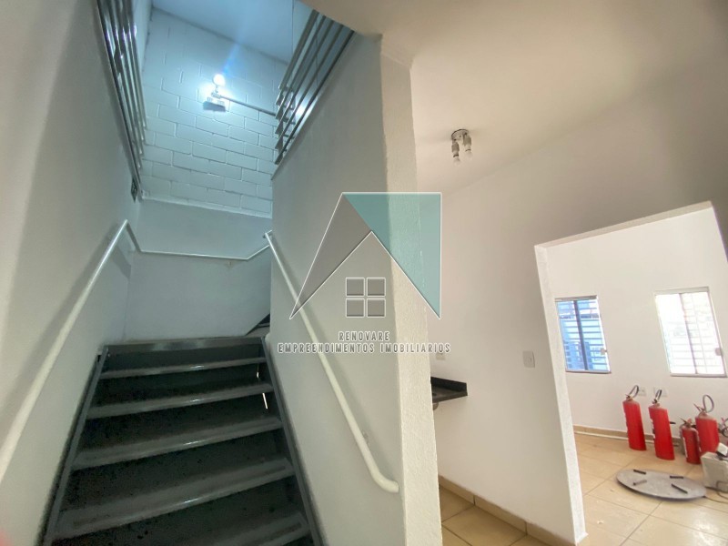 Renovare Empreendimentos Imobiliários | Imobiliária em Ribeirão Preto | Galpão/Área - Jardim do Trevo - Ribeirão Preto