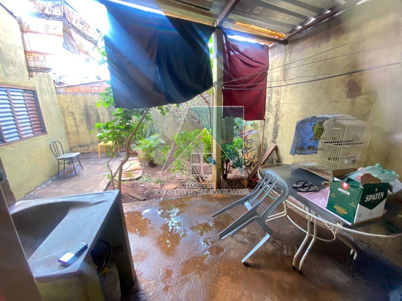 Renovare Empreendimentos Imobiliários | Imobiliária em Ribeirão Preto | Casa - Parque Dos Servidores - Ribeirão Preto