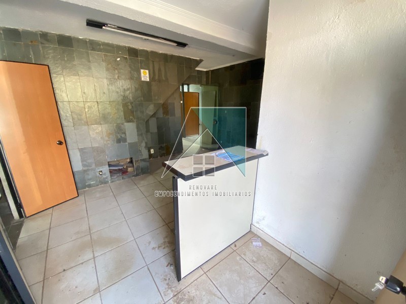 Renovare Empreendimentos Imobiliários | Imobiliária em Ribeirão Preto | Salão Comercial - Parque Anhangüera - Ribeirão Preto