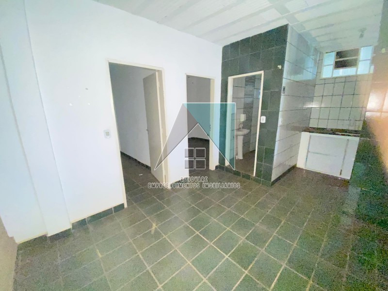 Renovare Empreendimentos Imobiliários | Imobiliária em Ribeirão Preto | Salão Comercial - Parque Anhangüera - Ribeirão Preto