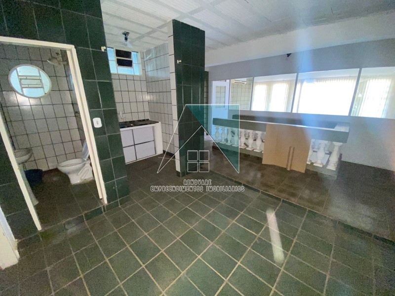 Renovare Empreendimentos Imobiliários | Imobiliária em Ribeirão Preto | Salão Comercial - Parque Anhangüera - Ribeirão Preto