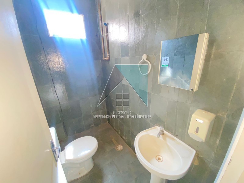 Renovare Empreendimentos Imobiliários | Imobiliária em Ribeirão Preto | Salão Comercial - Parque Anhangüera - Ribeirão Preto