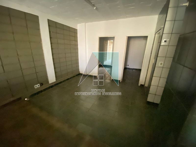 Renovare Empreendimentos Imobiliários | Imobiliária em Ribeirão Preto | Salão Comercial - Parque Anhangüera - Ribeirão Preto