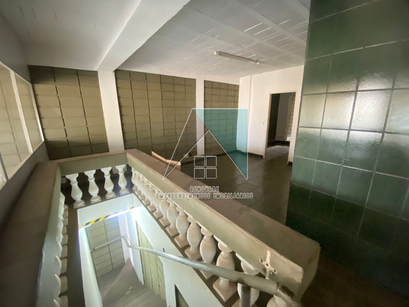 Renovare Empreendimentos Imobiliários | Imobiliária em Ribeirão Preto | Salão Comercial - Parque Anhangüera - Ribeirão Preto
