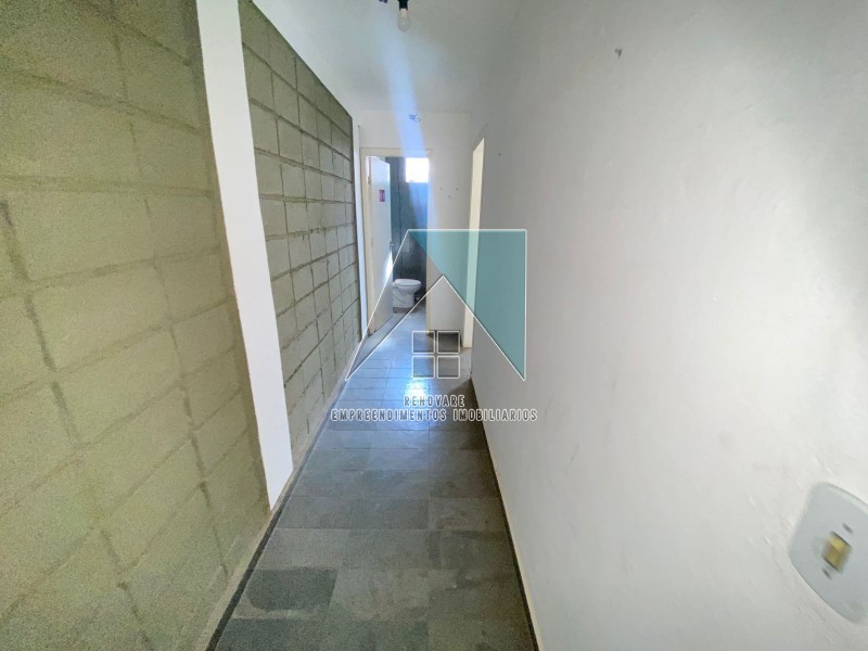 Renovare Empreendimentos Imobiliários | Imobiliária em Ribeirão Preto | Salão Comercial - Parque Anhangüera - Ribeirão Preto