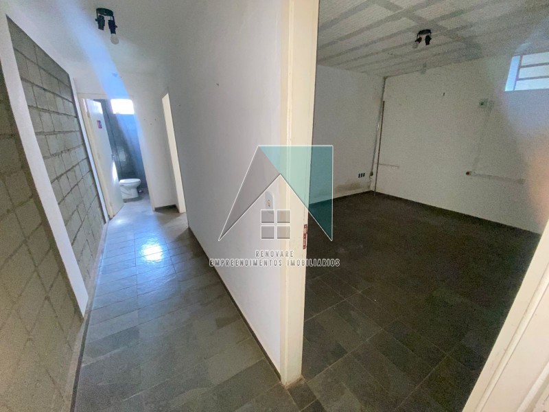 Renovare Empreendimentos Imobiliários | Imobiliária em Ribeirão Preto | Salão Comercial - Parque Anhangüera - Ribeirão Preto