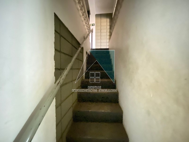 Renovare Empreendimentos Imobiliários | Imobiliária em Ribeirão Preto | Salão Comercial - Parque Anhangüera - Ribeirão Preto