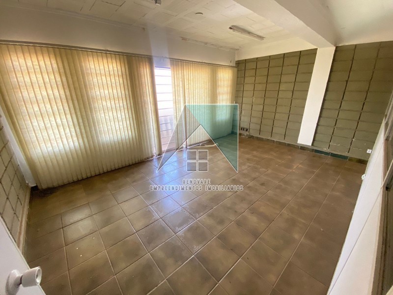 Renovare Empreendimentos Imobiliários | Imobiliária em Ribeirão Preto | Salão Comercial - Parque Anhangüera - Ribeirão Preto